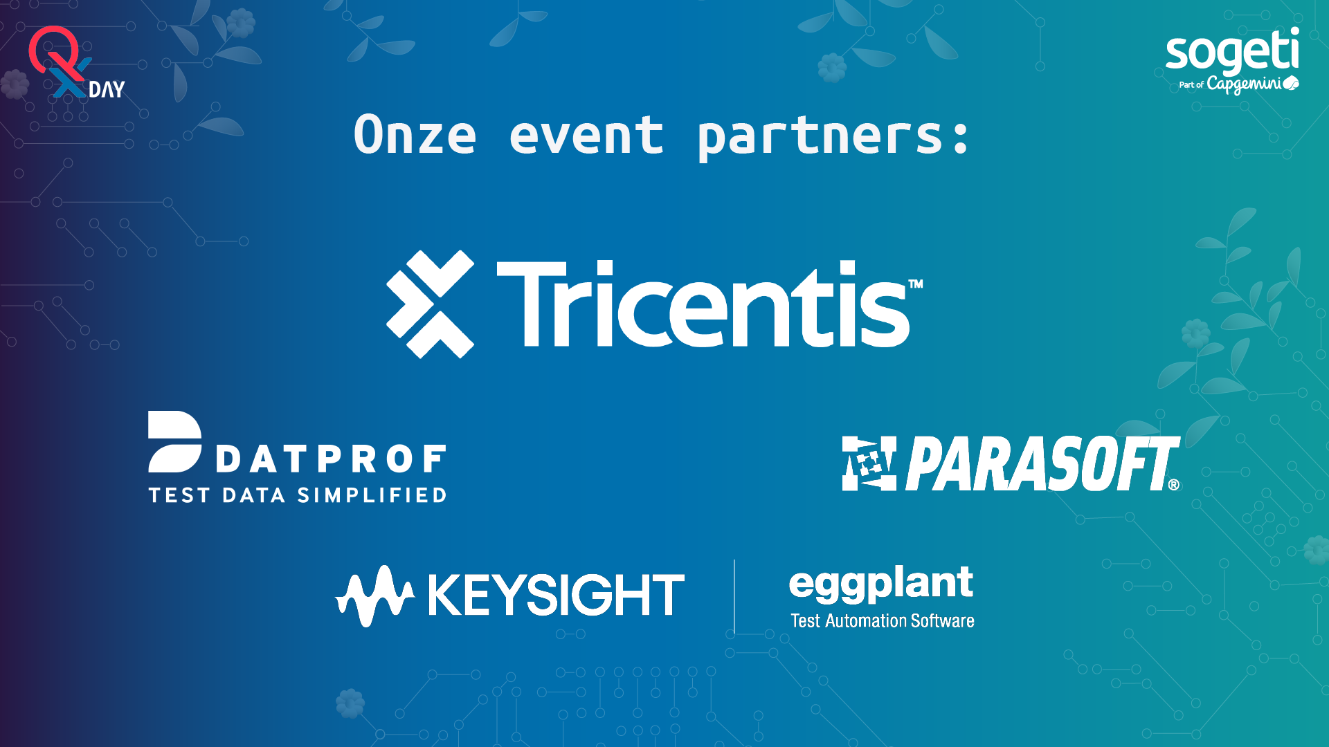 QX Day Partners