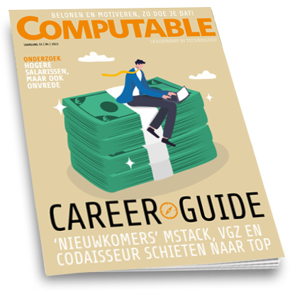 Sogeti Computable career guide 2022
