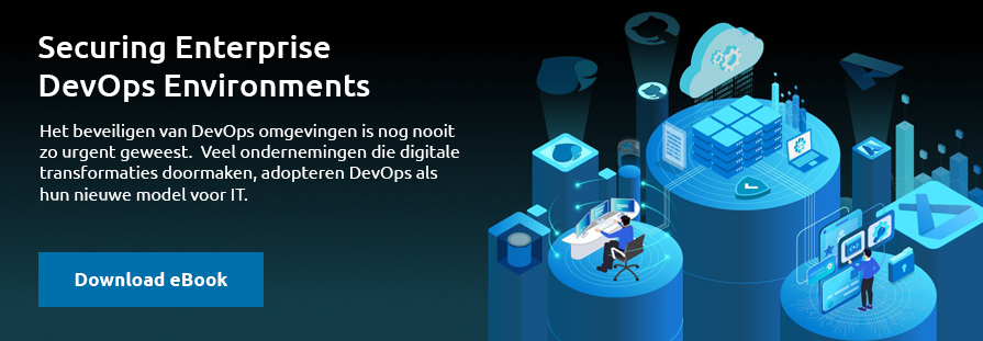 Sogeti Download DevOps securing enterprise DevOps environments