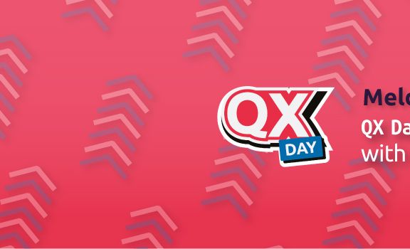 QX Day 2021 - Aanmelden