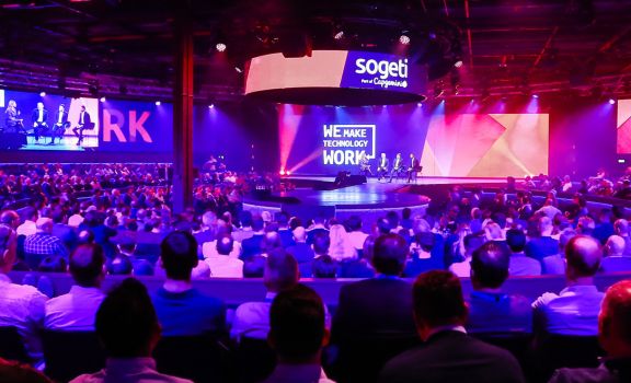 Events - Technology beleef je bij Sogeti