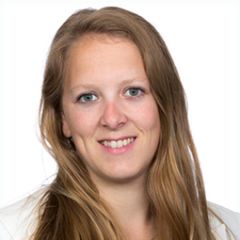 Profielfoto Maaike Ruisendaal