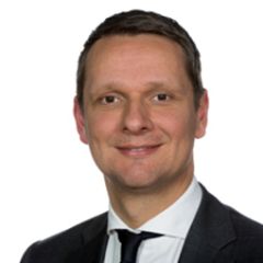 Profielfoto Marco van den Brink Sogeti