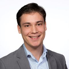 Profielfoto Pieter van der Zwet