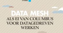 Data Mesh artikel AG Connect