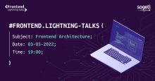Sogeti Frontend Lightning Talks Event 21-04 Social image