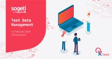 QX Talks Data Management