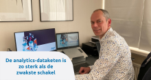 Marcel Driesen datawarehouse social-2