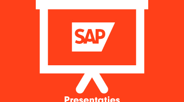 Presentaties SAP Testen