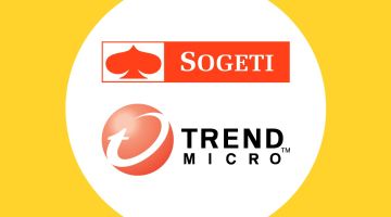 Strategische samnwerking Sogeti_TrendMicro