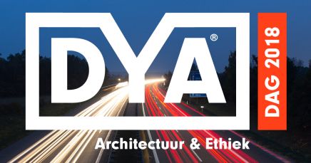 DYA Dag 2018 - Architectuur en Ethiek