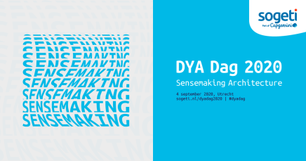 DYA Dag Sensemaking Architecture