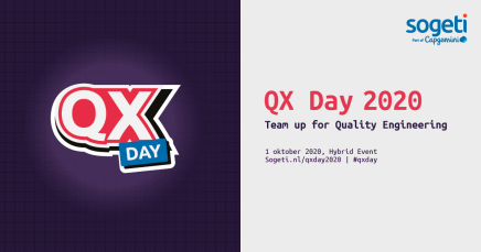 QX Day 2020