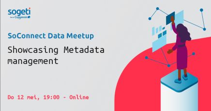 Data Meetup Soconnect