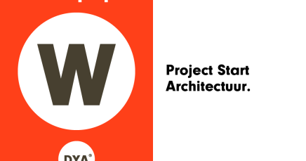 Project Start Architectuur
