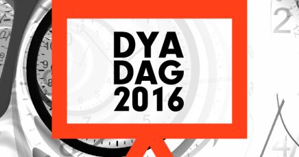 Presentaties DYA dag 2016