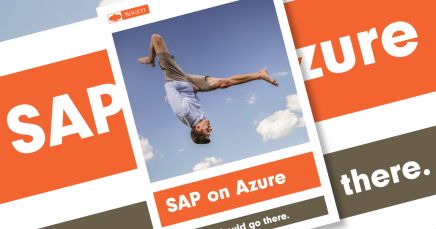 Whitepaper SAP on Azure