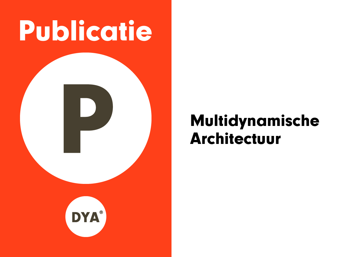 Multidynamische Architectuur