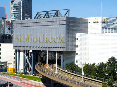 Koninklijke Bibliotheek