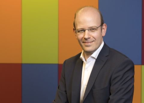 Arnaud Muit Sogeti
