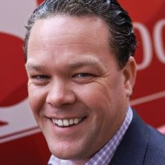 Chiel Kronenburg