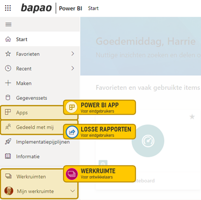 Power BI - 3
