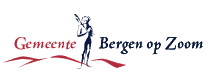 Logo gemeente Bergen op Zoom