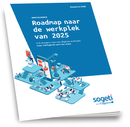 Sogeti cloud werkplek 2025