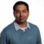Hemant Shrivastava