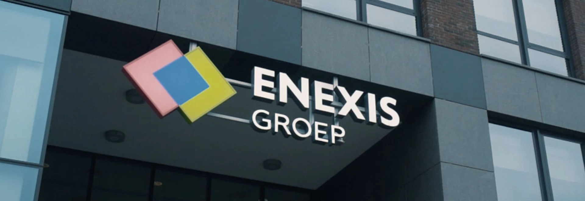 Case Enexis