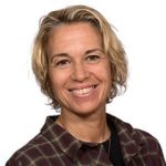 Sheila  Overbeeke-Werbata