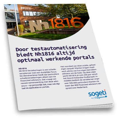 Sogeti download klantcase NH1816