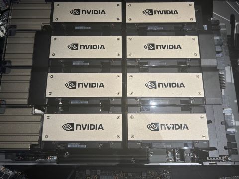 nvidia