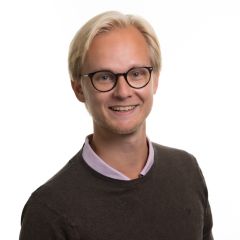 Martijn Keizer