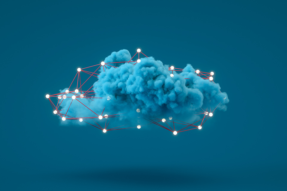 Cloud native