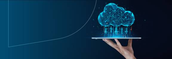 Cloud platform