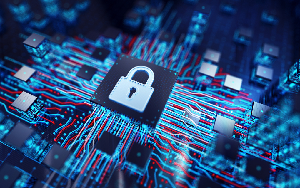 Cybersecurity Informatiebeveiliging