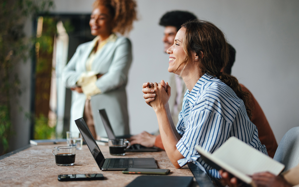 Devops culture