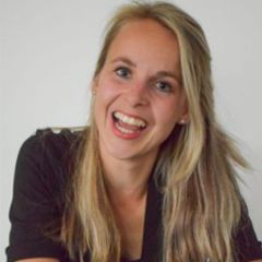 Helen Bosma