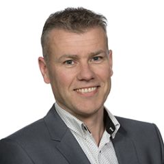Arnoud  Smit