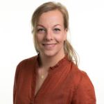 Fleur de Groot