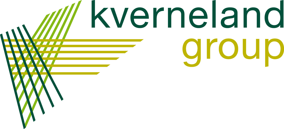 Kverneland logo