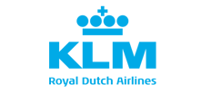 KLM logo Sogeti