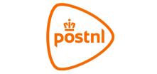 Post NL logo Sogeti