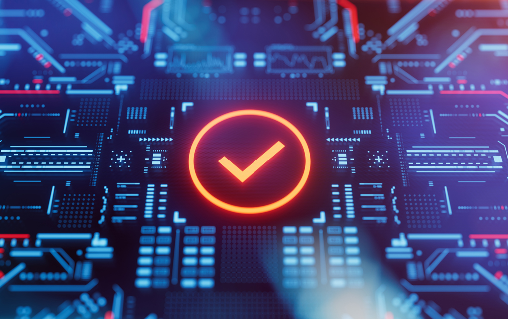 Quality engineering test automation
