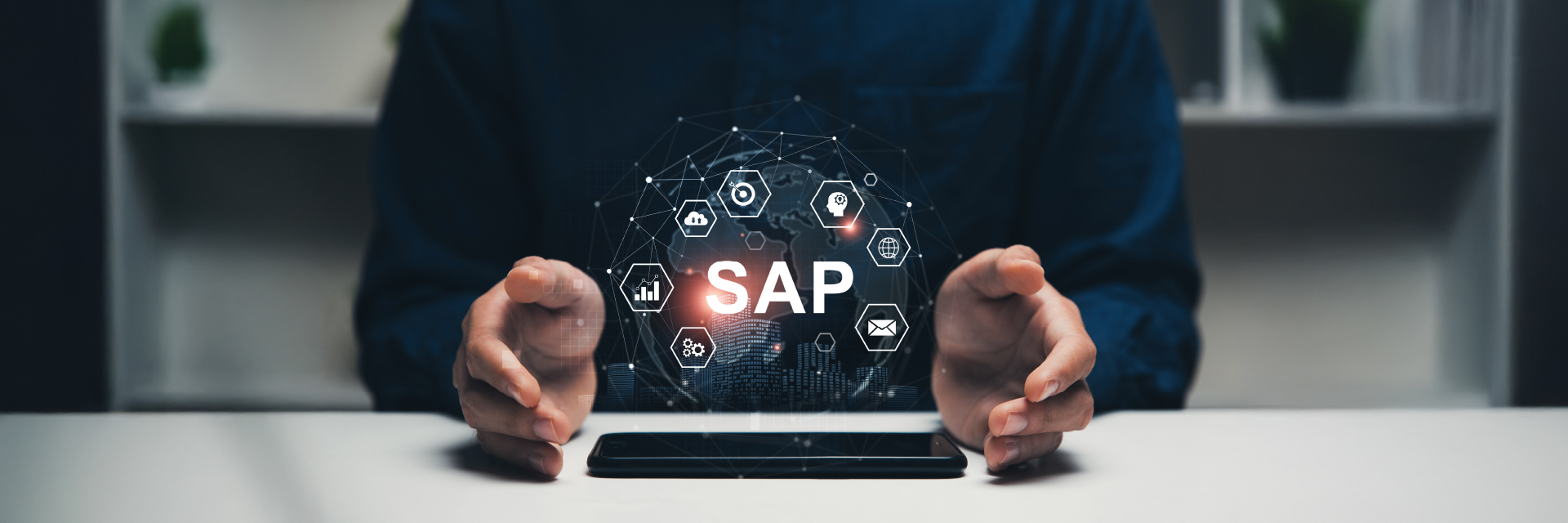 Sap testen
