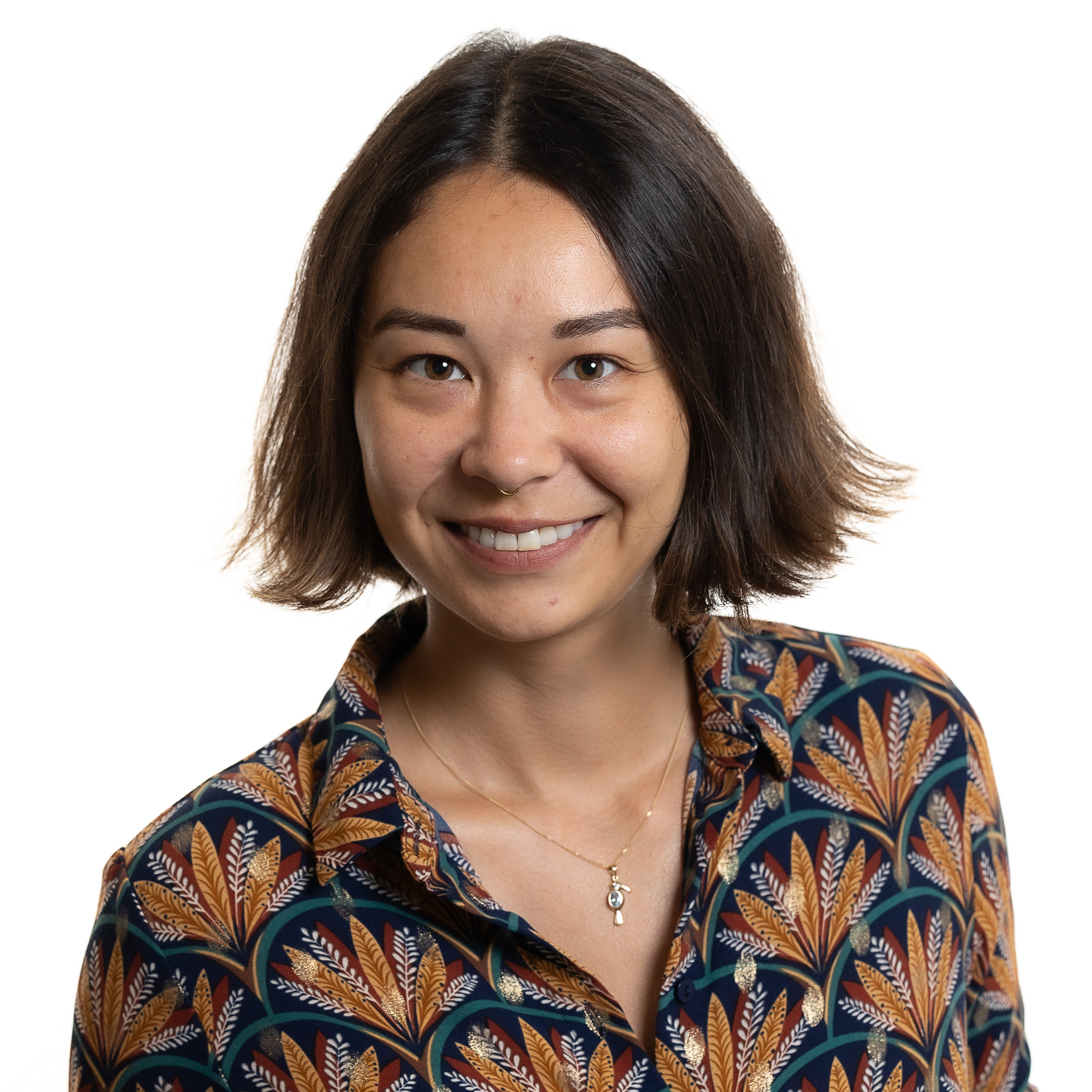 Geritia Gortemaker