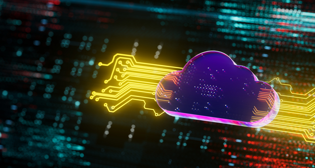 DevOps automation cloud