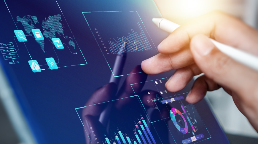 ERP Cost efficiency