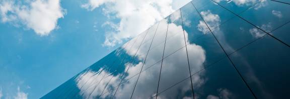 Gestructureerd naar de cloud